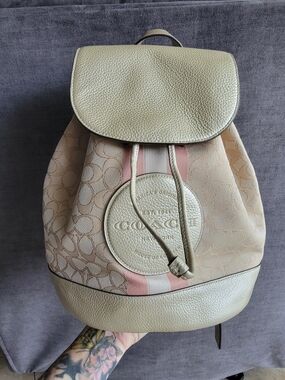 downtown mini kane backpack STATE Bags